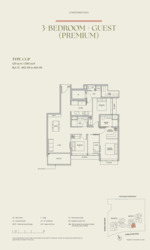 Science Park Drive (D5), Condominium #555273311
